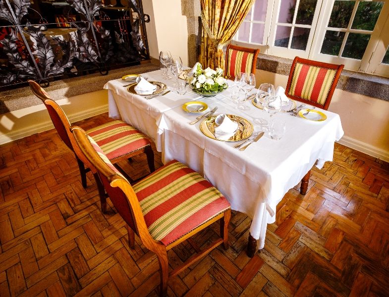 O Hotel Astoria Monfortinho Zewnętrze zdjęcie