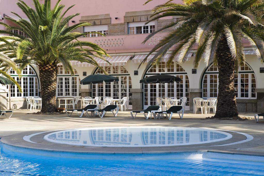 O Hotel Astoria Monfortinho Pokój zdjęcie
