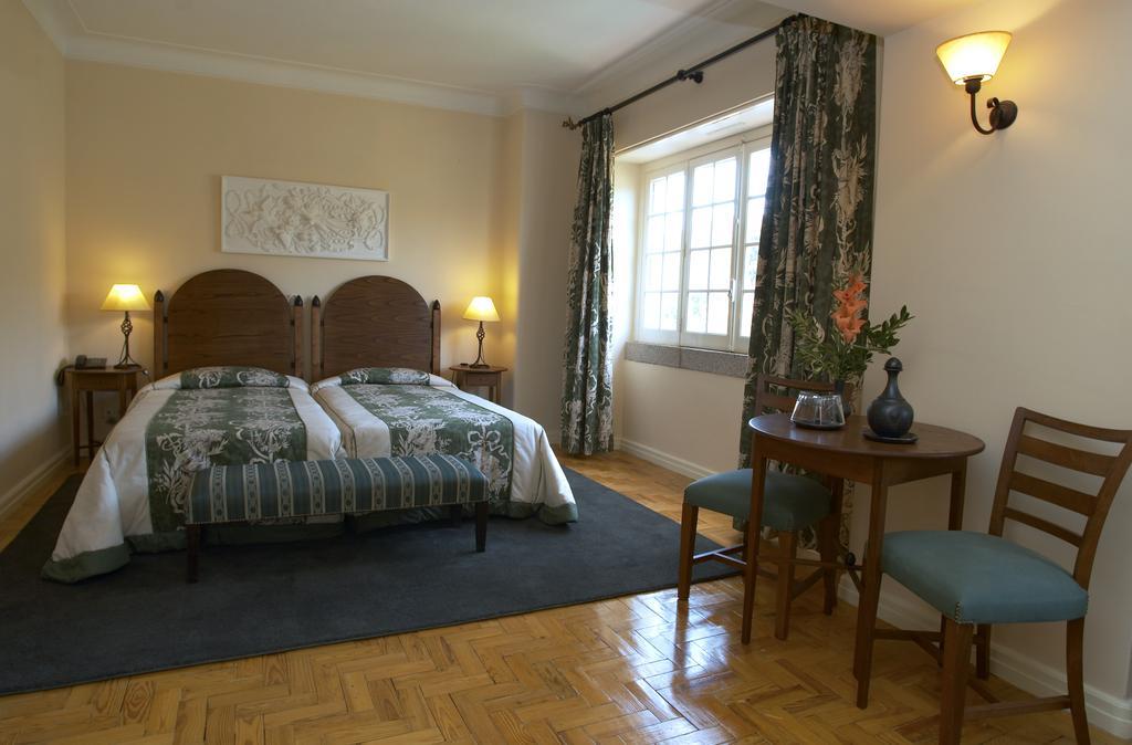 O Hotel Astoria Monfortinho Pokój zdjęcie