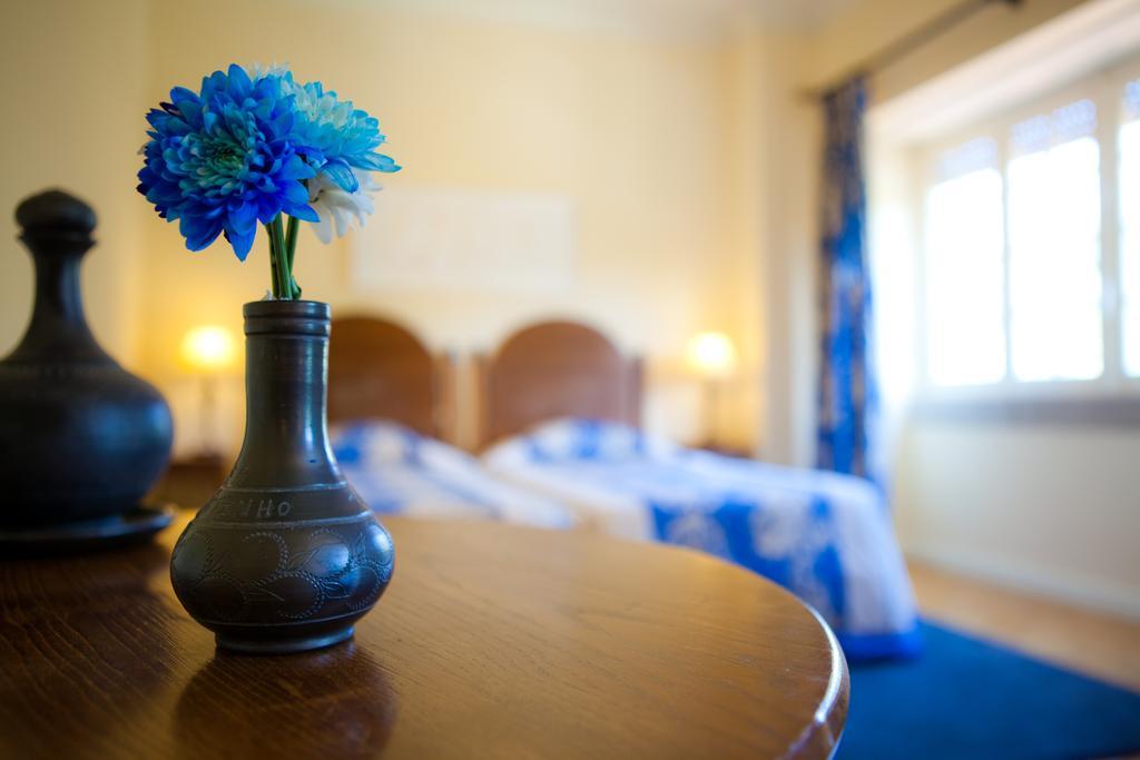 O Hotel Astoria Monfortinho Pokój zdjęcie