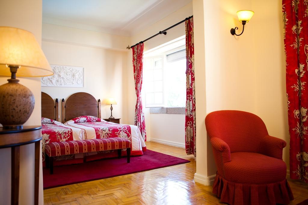O Hotel Astoria Monfortinho Pokój zdjęcie